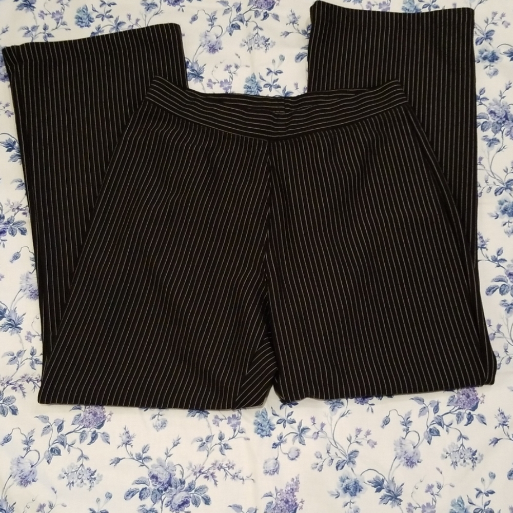 Denim 24/7 Pants
